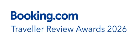 Booking.com Traveller Review Awards 2026